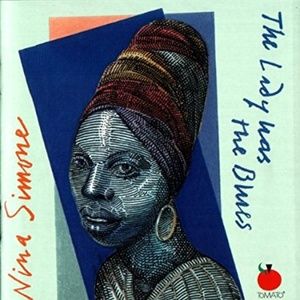 nina simone the lady has the blues mint cd - jazz revolution essential baltimore